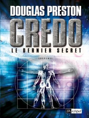 cover image of Credo--Le dernier secret